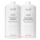 Keune Keratin Smooth Conditioner 1000ml
