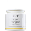 Keune Vital Nutrition Shampoo Conditioner and Mask