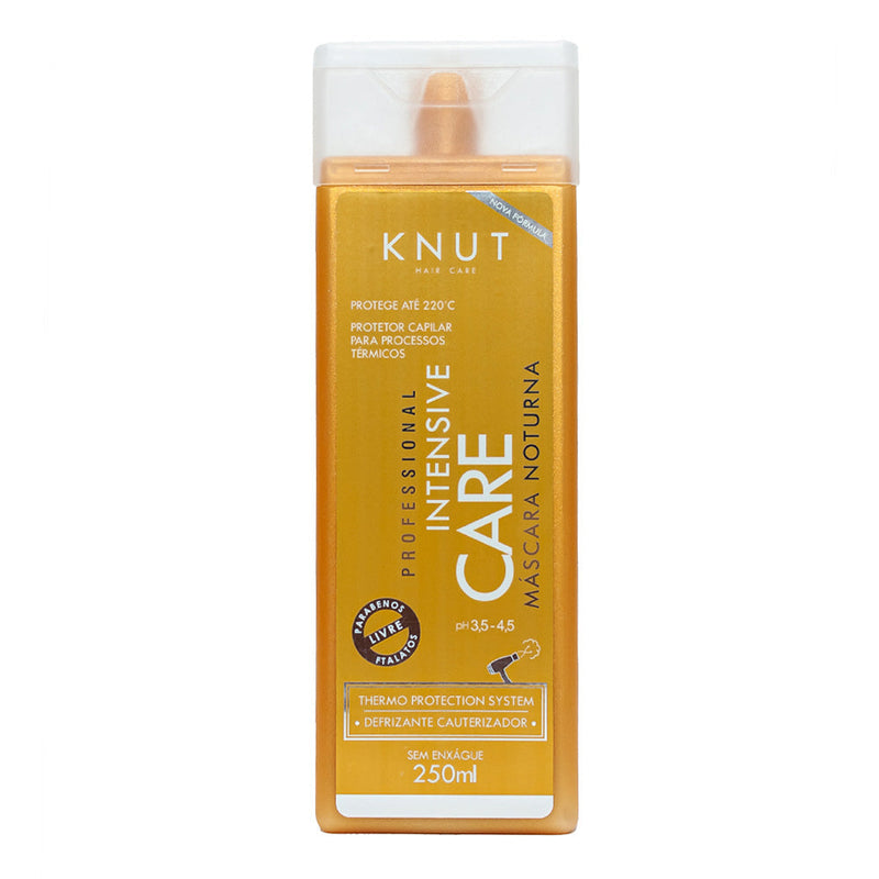 KNUT Intensive Care Night Mask 250ml