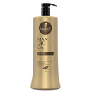 Haskell - Mandioca - Shampoo and Conditioner Kit (2 x 1 Ll) - (2 x 33.81FlOz)