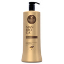Haskell - Mandioca - Shampoo and Conditioner Kit (2 x 1 Ll) - (2 x 33.81FlOz)