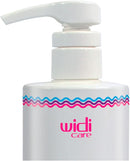 Widi care Curling Mane Styling Cream - Widi Care White Medium
