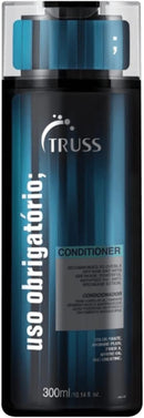 Truss, Conditioner, Mandatory Use - 300ml