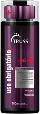 Truss, Mandatory Use Plus Conditioner, 300ml