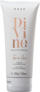 Divine Leave-In Braé 10 In 1 200g