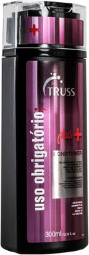 Truss, Mandatory Use Plus Conditioner, 300ml