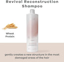 Revival Shampoo Immediate Rescue 1000ml