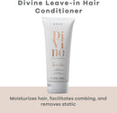 Divine Leave-In Braé 10 In 1 200g