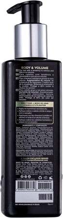Truss Finalizador Body & Volume 250 ml