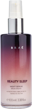 Braé Beauty Sleep Night Serum 100 ml