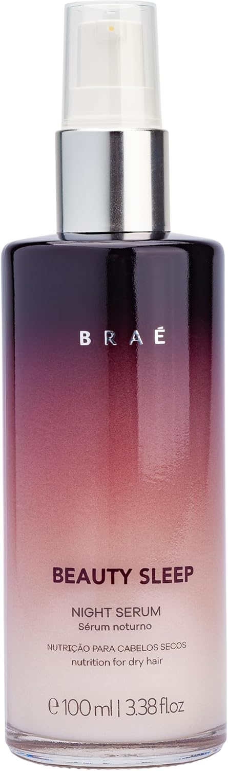 Braé Beauty Sleep Night Serum 100 ml