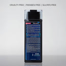 Truss Professional Frizz Zero Shampoo | Eliminates frizz | Blend of vegetable oils | Seals strands 300ml