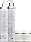 Amend Luxe Creations Regenerative Care Trio Kit (3 Products)