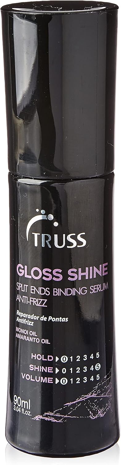 Truss Leave-in Gloss Shine 90 ml