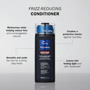 Truss Frizz Zero Conditioner 300ml