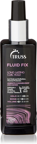 Truss Leave-in Fluid Fix 250 ml