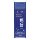 KNUT Silver Toning Shampoo 250 ml