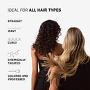 Truss Frizz Zero Conditioner 300ml