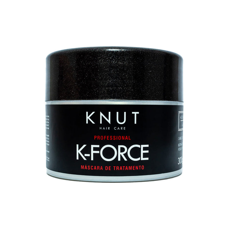 KNUT K-Force Mask 300g