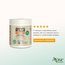 Apse Africa Baobab Restorative Mask 500g - Conditioning Treatment