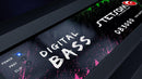 Stetsom DB 3000 DIGITAL BASS 3K Watts RMS Class D Mono Amplifier - 1 OHM