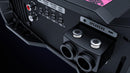 Stetsom DB 3000 DIGITAL BASS 3K Watts RMS Class D Mono Amplifier - 1 OHM