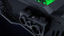 Stetsom DB 3000 DIGITAL BASS 3K Watts RMS Class D Mono Amplifier - 1 OHM