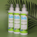 Depil Bella Post-Waxing Moisturizing Lotion Water Soluble Method – 300ml/8.87fl.oz