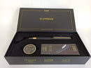 Lizze Supreme Black Hair Pro Straightener