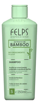 Felps Professional Bamboo Extract Kit 2x250ml/8,45 fl.oz