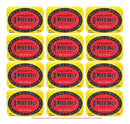 Phebo Rose Scent Glycerin Bar Soap 12 units 90g/3.17 oz.