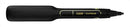 Lizze Supreme Black Hair Pro Straightener