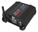 Stetsom Hl400.4 DS Player Amplifier Audio Car Dsp Bt Usb Fm Fio E Rca