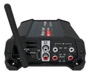 Stetsom Hl400.4 DS Player Amplifier Audio Car Dsp Bt Usb Fm Fio E Rca