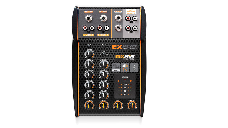 EXPERT ELECTRONICS MX AiR