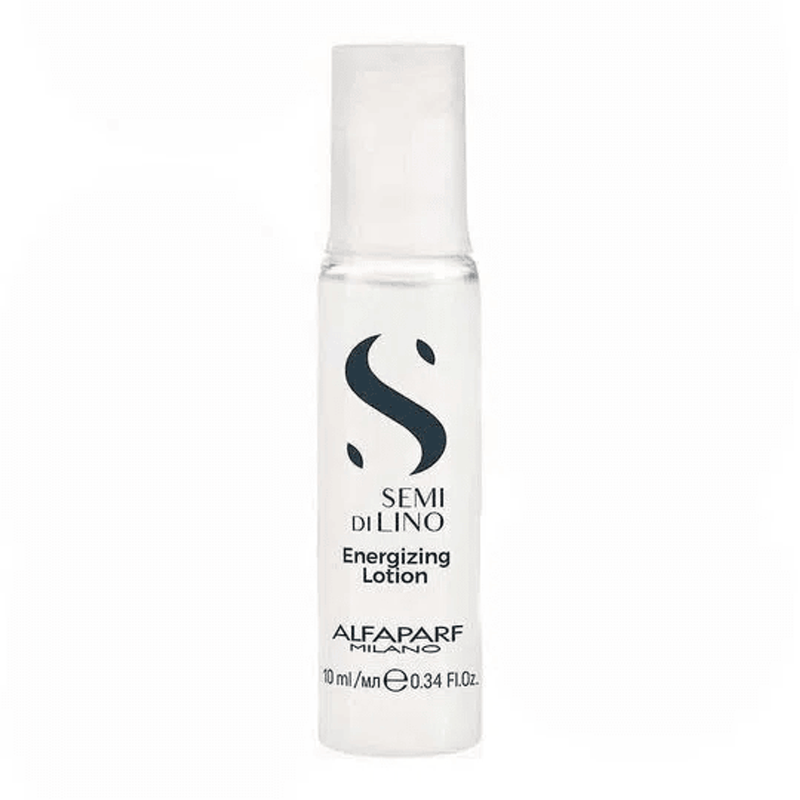 Alfapart Hair Ampoule Semi Di Lino Scalp Renew Energizing 10ml/0.34 fl.oz