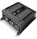 Banda BD400.4 Digital Amplifier Module Banda 4 Channels 400 Watts RMS - 2 Ohms