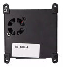 Banda BD800.4 Digital Amplifier Module Banda 800.4 Channels 800 Watts RMS - 2 Ohms