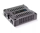 Banda Dynamic 2000.4 With Bluetooth App Processor Amplifier Power 2000 Watts RMS