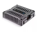 Banda Dynamic 2000.4 With Bluetooth App Processor Amplifier Power 2000 Watts RMS