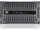 Banda Electra Bass 12K Amplifier Audio Car 12.000 Watts RMS 1 ohm