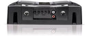 Banda Electra Bass 8K Amplifier Audio Car 8000 Watts RMS 1 ohm