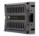 Banda Electra Bass 8K Amplifier Audio Car 8000 Watts RMS 1 ohm