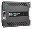 Banda Elite 2000.4 Amplifier Audio Car 2000 Watts RMS 4 Channels