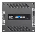 Banda ICE X 2001 Amplifier Module Power 1 Ohm 2000 Watts RMS