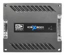 Banda ICE X 3001 Amplifier Module Power 1 Ohm 3000 Watts RMS