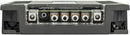 Banda Viking 5002 Amplifier Audio Car 6200 Watts RMS