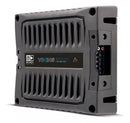 Banda Viking 8000 Watts RMS Amplifier Audio Car 8000 Watts RMS 1 ohm