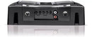 Banda Viking 8000 Watts RMS Amplifier Audio Car 8000 Watts RMS 2 ohms