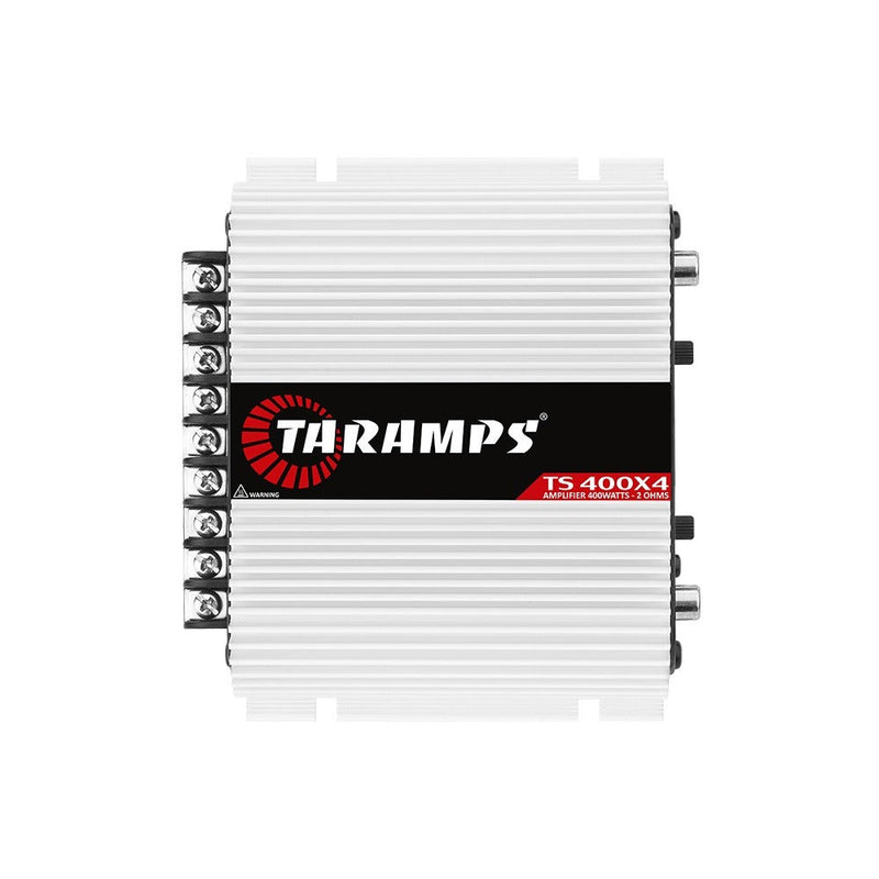 Taramps TS400x4 Amplifier Module 400w Rms 2 Ohms 4 Channels